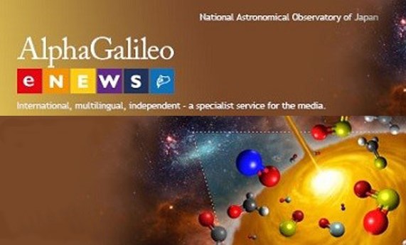 AlphaGalileo destaca una noticia del CIBEROBN y la UB como lo más relevante en español del mes de mayo AlphaGalileo destaca una noticia del CIBEROBN y la UB como lo más relevante en español del mes de mayo