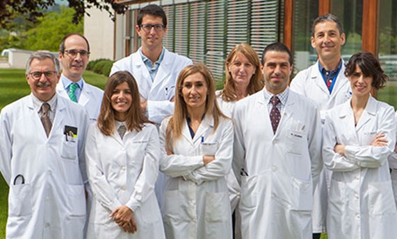 Un nuevo fármaco para el tratamiento de la hemorragia intracerebral Un nuevo fármaco para el tratamiento de la hemorragia intracerebral