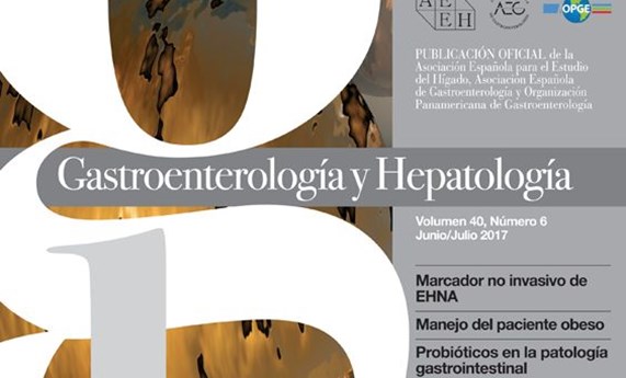 Publicada la guía clínica sobre las enfermedades vasculares hepáticas Publicada la guía clínica sobre las enfermedades vasculares hepáticas