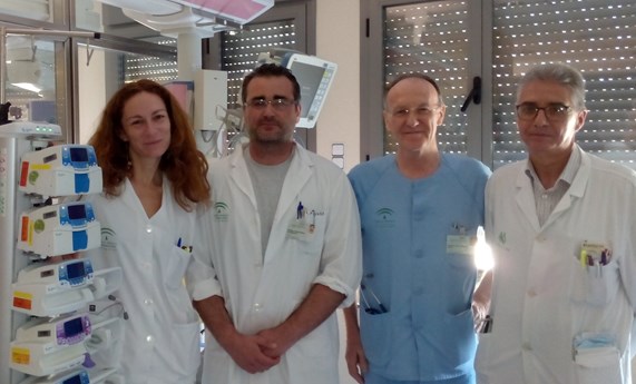 Relacionan por primera vez el síndrome de distrés respiratorio en prematuros con la presencia del hongo Pneumocystis Relacionan por primera vez el síndrome de distrés respiratorio en prematuros con la presencia del hongo Pneumocystis