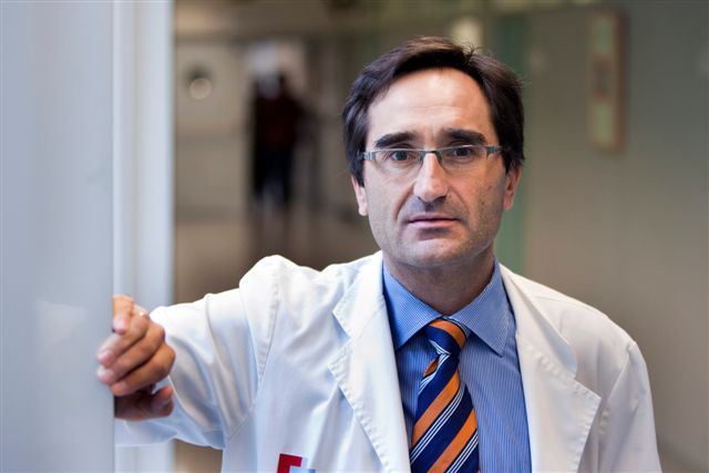 Crespo-Facorro nuevo director científico del IDIVAL