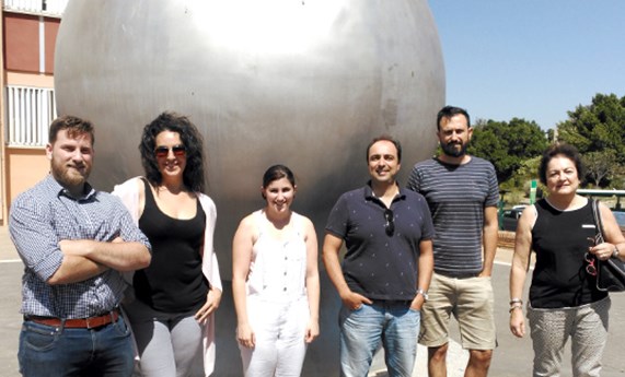 Desarrollan un modelo matemático para identificar genes resistentes a fármacos contra el cáncer Desarrollan un modelo matemático para identificar genes resistentes a fármacos contra el cáncer