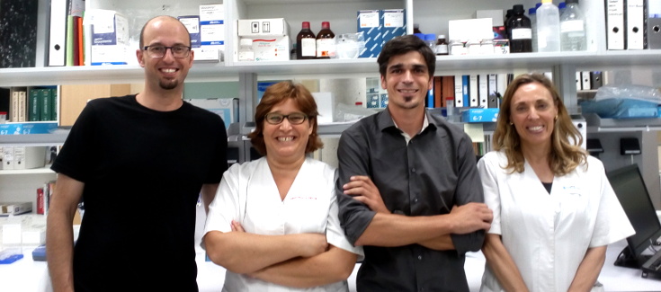 Un tratamiento personalizado con terapia metabólica mejora la motricidad y comunicación de una paciente con síndrome de Rett atípica