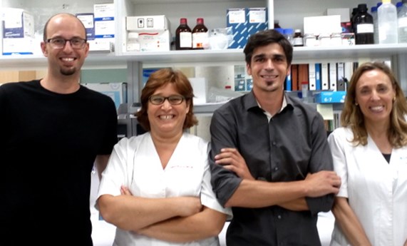 Un tratamiento personalizado con terapia metabólica mejora la motricidad y comunicación de una paciente con síndrome de Rett atípica Un tratamiento personalizado con terapia metabólica mejora la motricidad y comunicación de una paciente con síndrome de Rett atípica