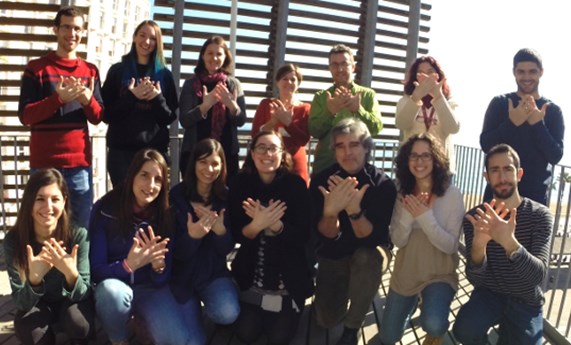 Identifican nuevos genes involucrados en la obesidad infantil grave Identifican nuevos genes involucrados en la obesidad infantil grave