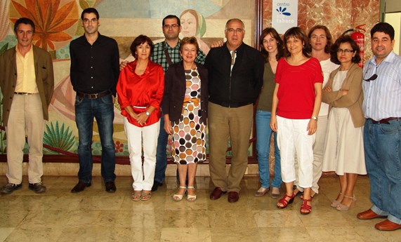 La actividad física se asocia con menor riesgo de cáncer de estómago La actividad física se asocia con menor riesgo de cáncer de estómago