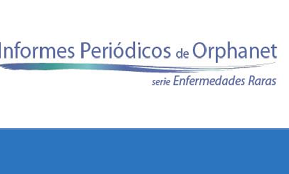 Orphanet actualiza sus listados sobre enfermedades raras, medicamentos huérfanos y recursos para la investigación