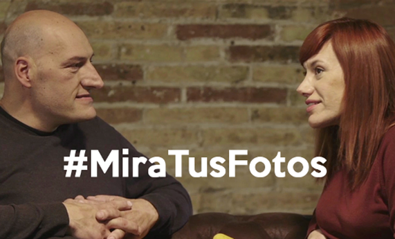 Lanzan la campaña de concienciación #MiraTusFotos para dar a conocer la acromegalia y fomentar su diagnóstico precoz