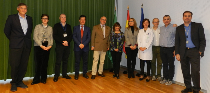 Debaten en Córdoba sobre los últimos avances de investigación en enfermedades raras renales hereditarias