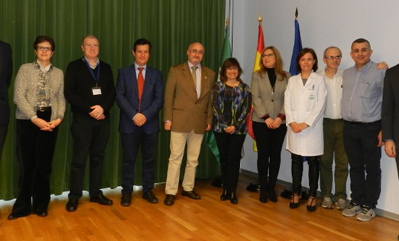Debaten en Córdoba sobre los últimos avances de investigación en enfermedades raras renales hereditarias