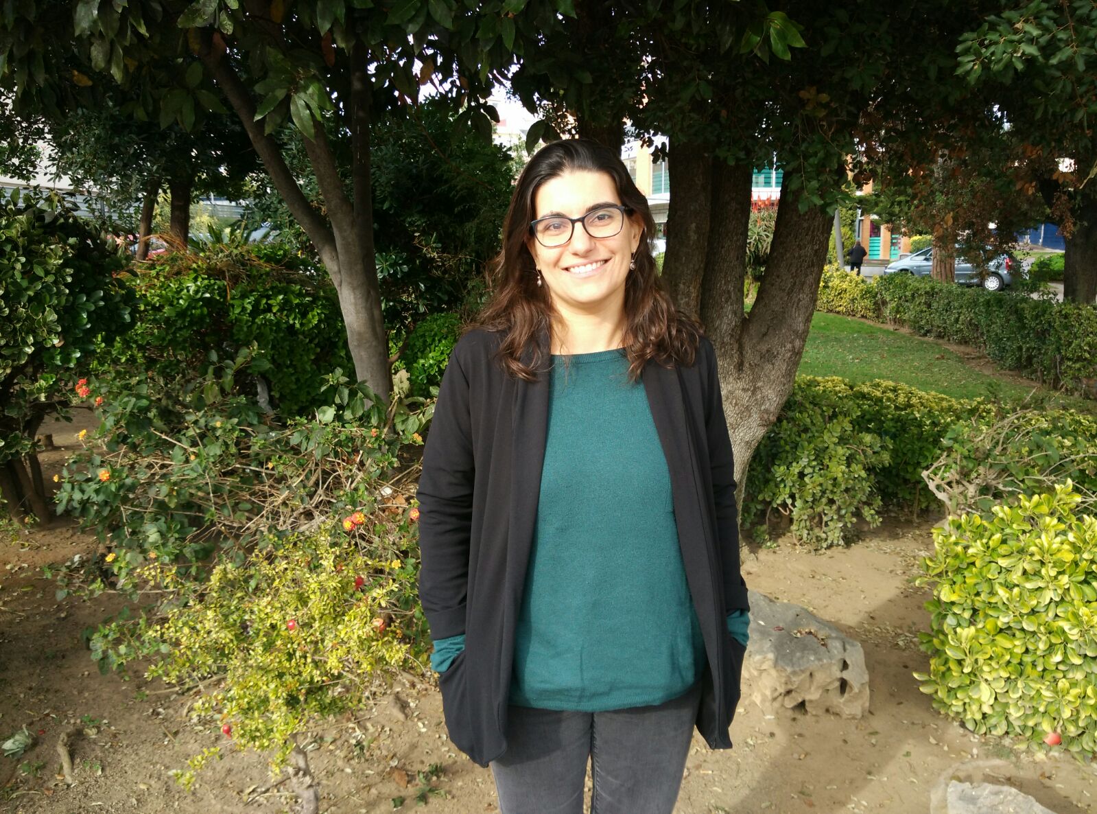 Mar Fatjó-Vilas  recibe una ayuda NARSAD Young Investigator Grant